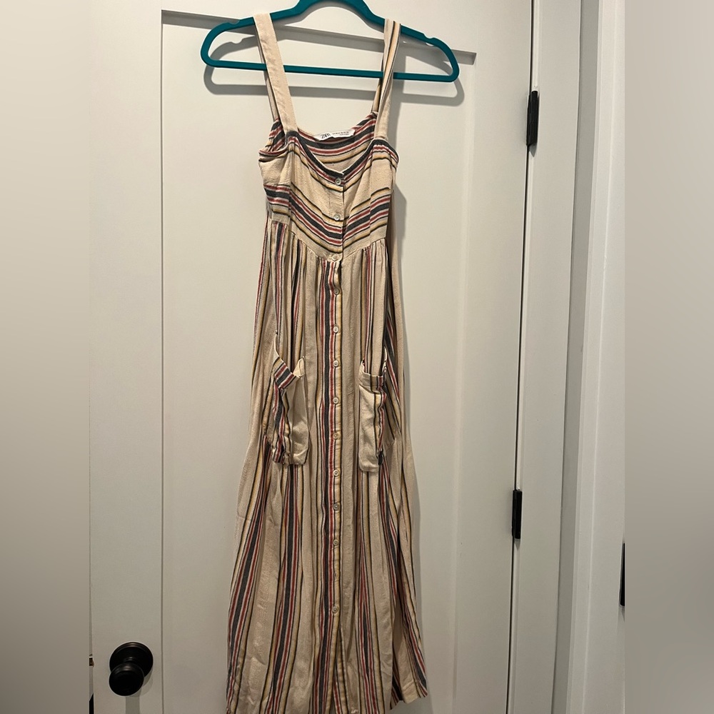 Zara dress